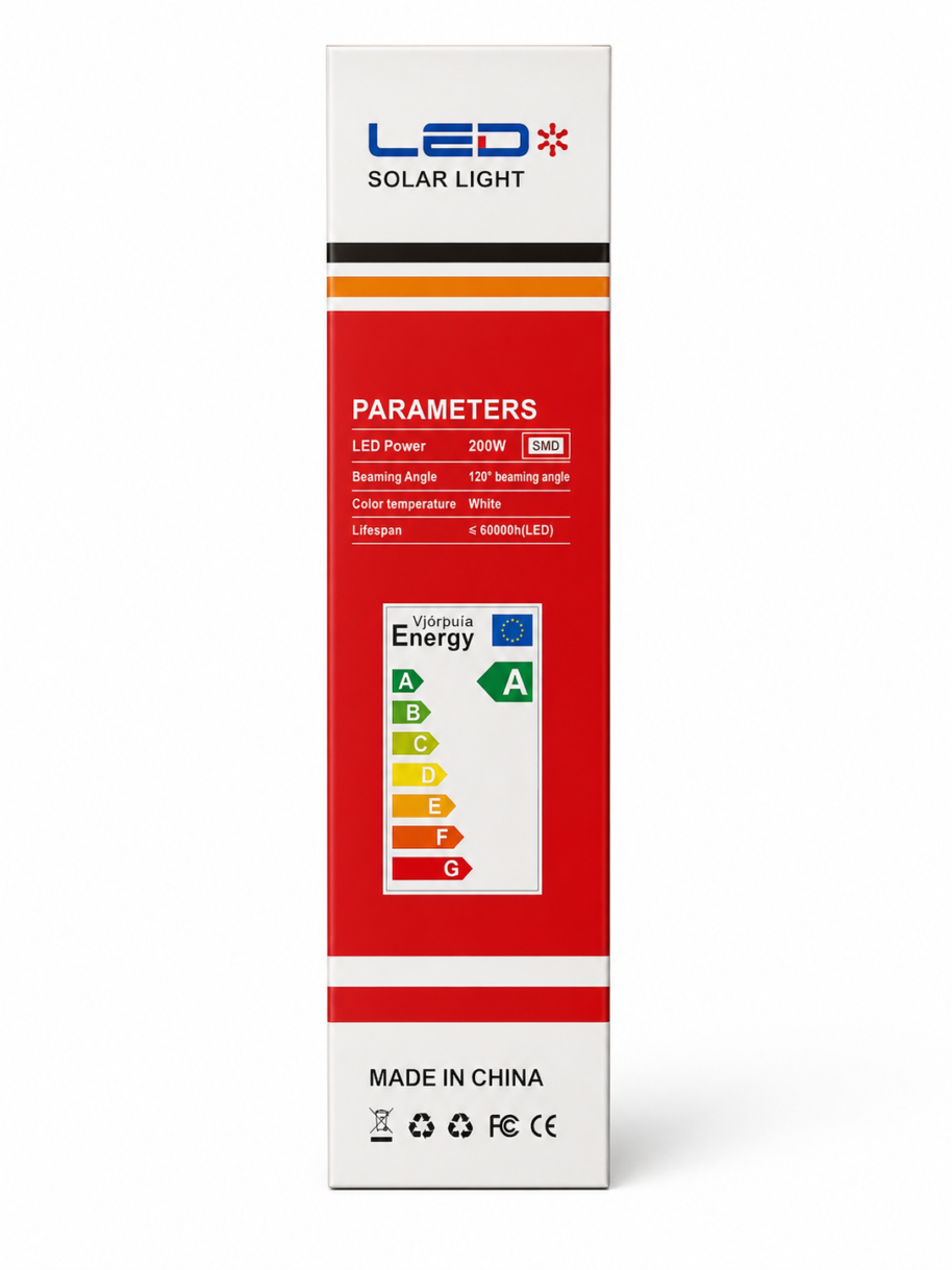 LED LED