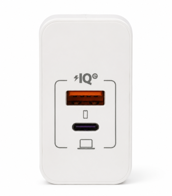 Ładowarka USB-C 120W GAN Charger Fast Charge