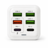 Ładowarka Ładowarka sieciowa USB 150W Super Fast Charger PD