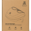 Masażer do stóp Bob and Brad Lite Foot Massager Shiatsu