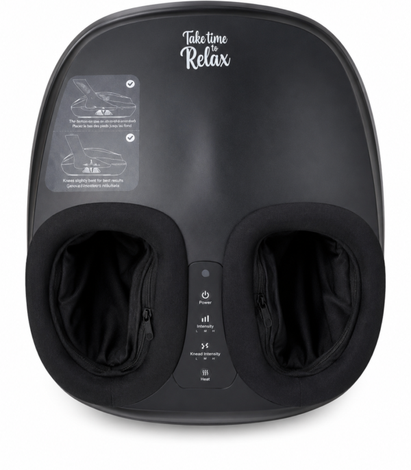 Masażer do stóp Bob and Brad Lite Foot Massager Shiatsu