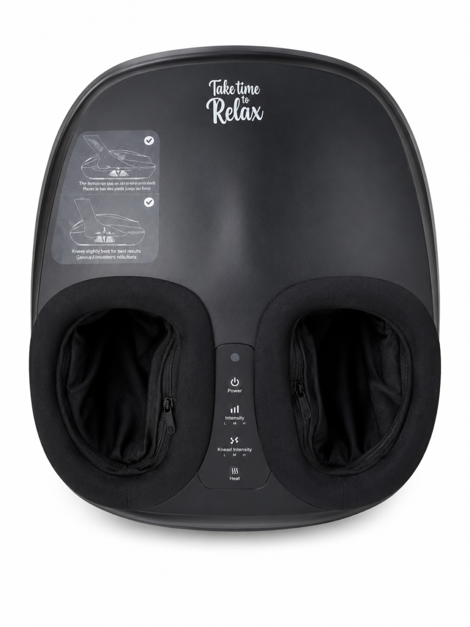 Masażer do stóp Bob and Brad Lite Foot Massager Shiatsu