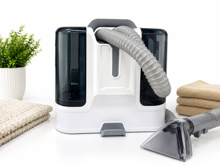 Odkurzacz piorący do tapicerki 450W 1800 ml