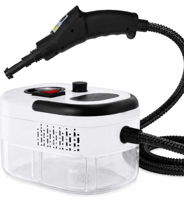 Portable Steam Cleaner parownica ręczna 1200 ml