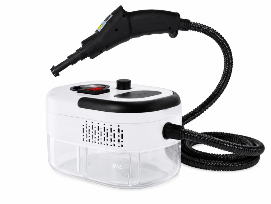 Parownica Portable Steam Cleaner parownica ręczna 1200 ml