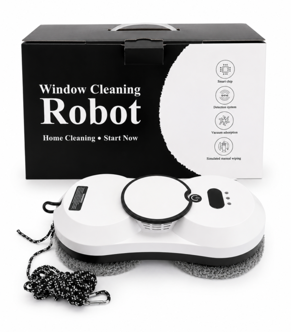 Robot Robot
