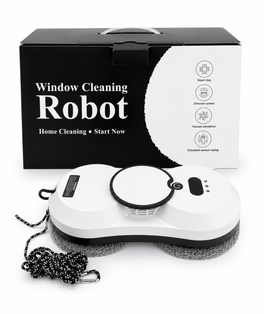 Robot Robot