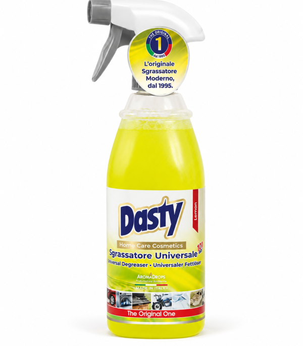 dasty Odtłuszczacz uniwersalny Dasty Lemon 700 ml