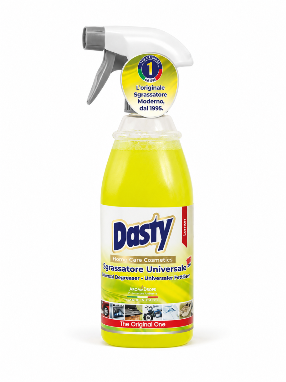 Odtłuszczacz uniwersalny Dasty Lemon 700 ml