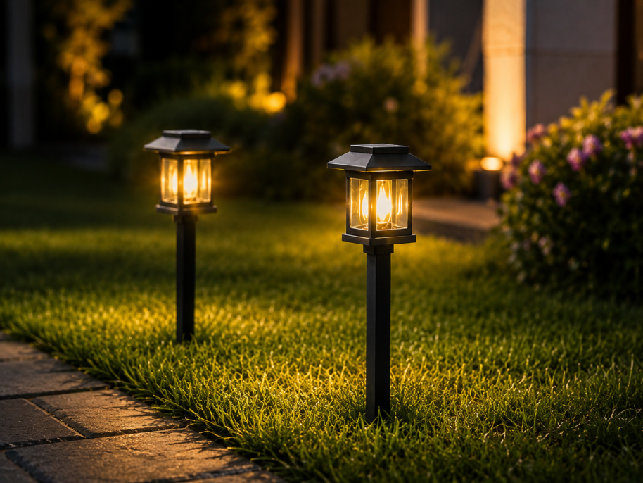 lampa solarna lampa solarna