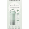 Chłodziarka do mleka mamy Momcozy CM01 fioletowa 24h
