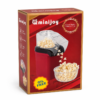 Maszyna do popcornu Maszyna do popcornu MiniJoy Oil Free do domowego popcornu