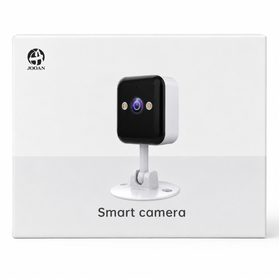smart camera Kamera WiFi JOOAN Smart Camera HD do monitoringu domu i biura