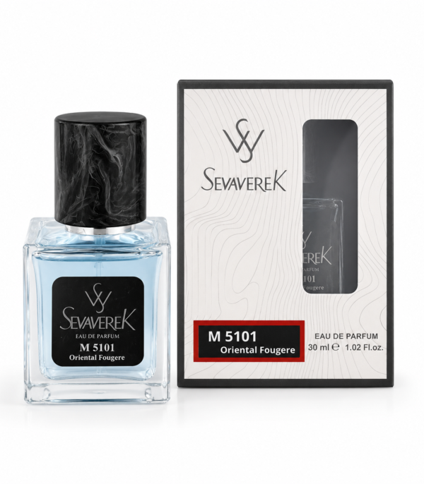 Perfumy M5101 Oriental Fougere 30 ml Sevaverek Perfumy M5101 Oriental Fougere 30 ml Sevaverek