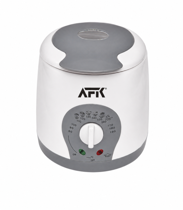 AFK Germany MFT-3 frytkownica elektryczna 3L
