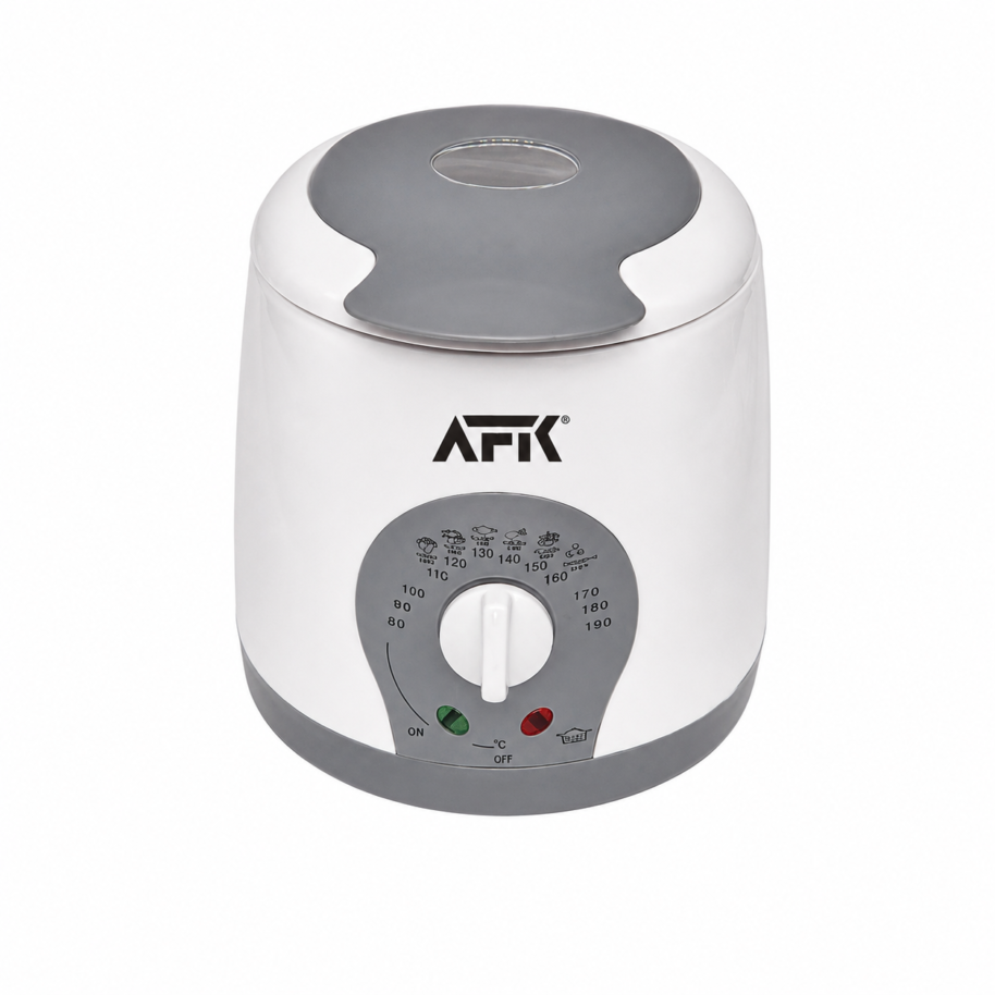 AFK Germany MFT-3 frytkownica elektryczna 3L AFK Germany MFT-3 frytkownica elektryczna 3L