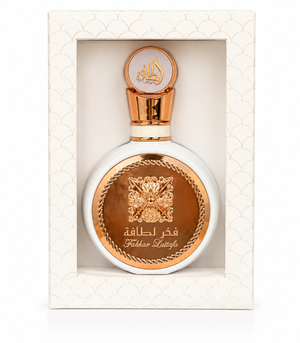 Perfumy Fakhar Women 100 ml Lattafa Perfumy Fakhar Women 100 ml Lattafa