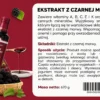 Ekstrakt z Czarnej Morwy 670 g Zühre Ana