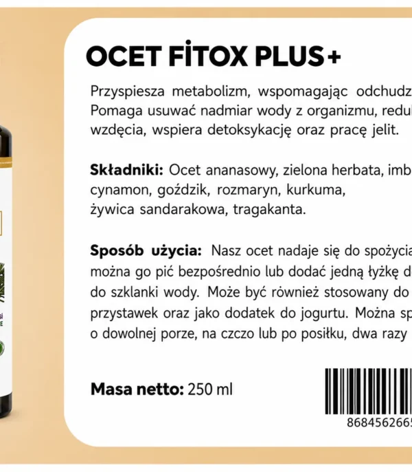Fitox