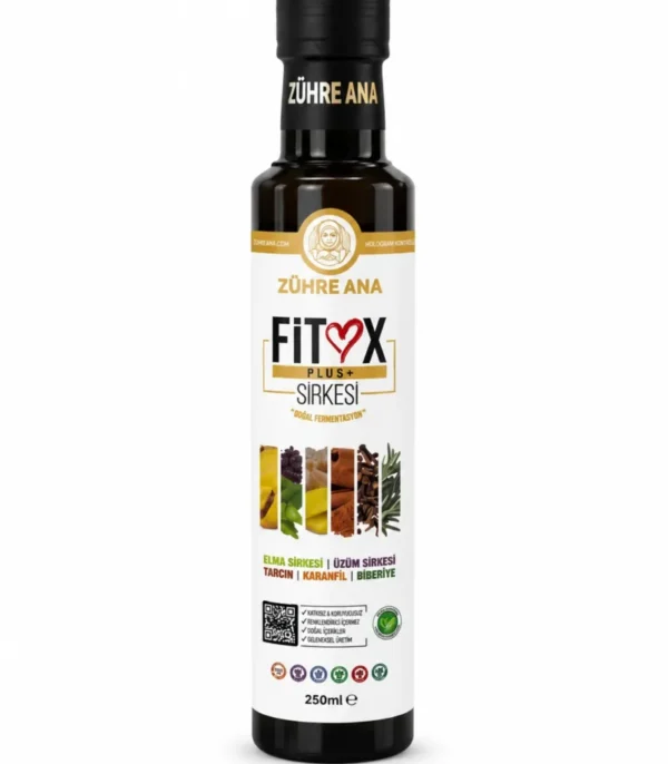 Fitox Ananasowy 250 ml
