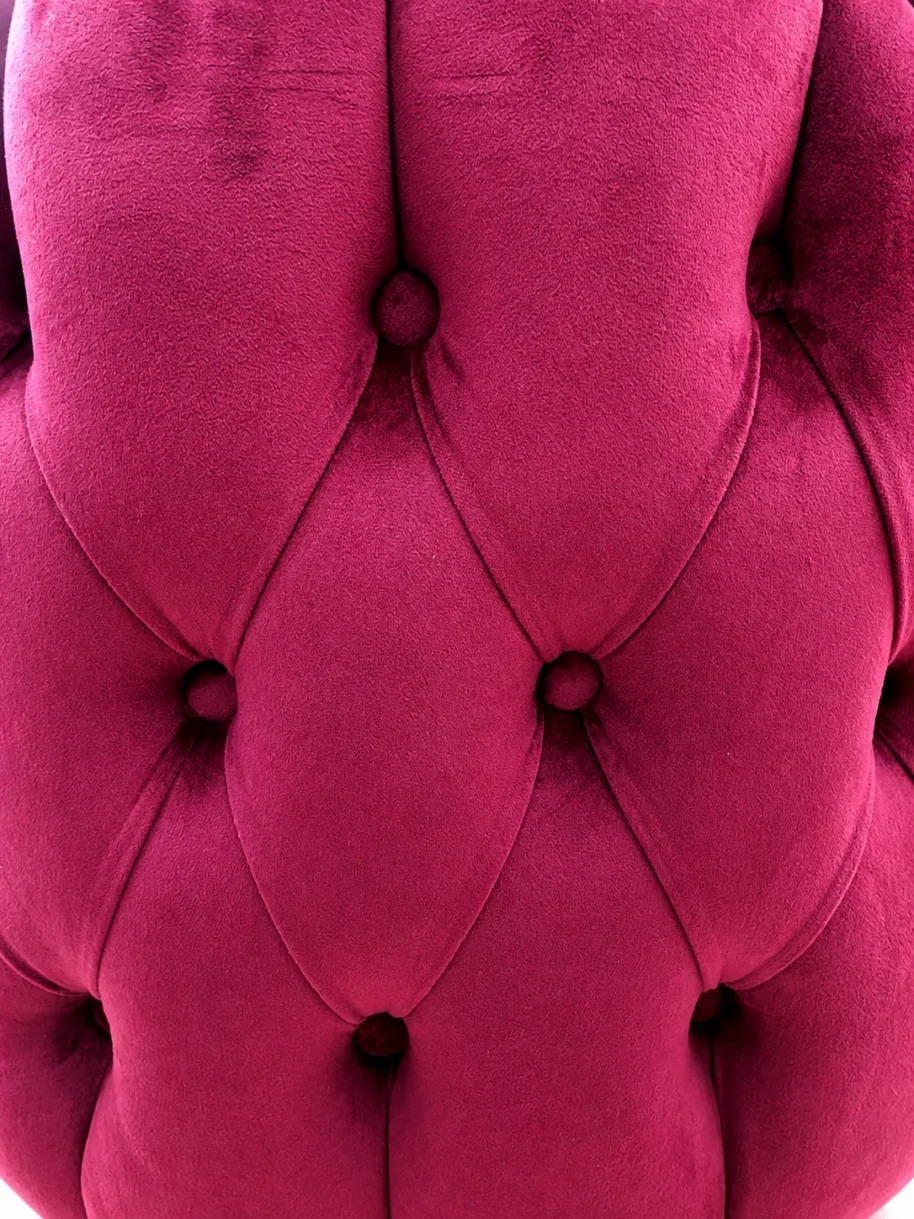 Fotel Bordo