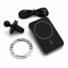 Magnetyczna ładowarka samochodowa 15W Wireless Car Charger