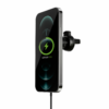 Magnetyczna ładowarka samochodowa 15W Wireless Car Charger