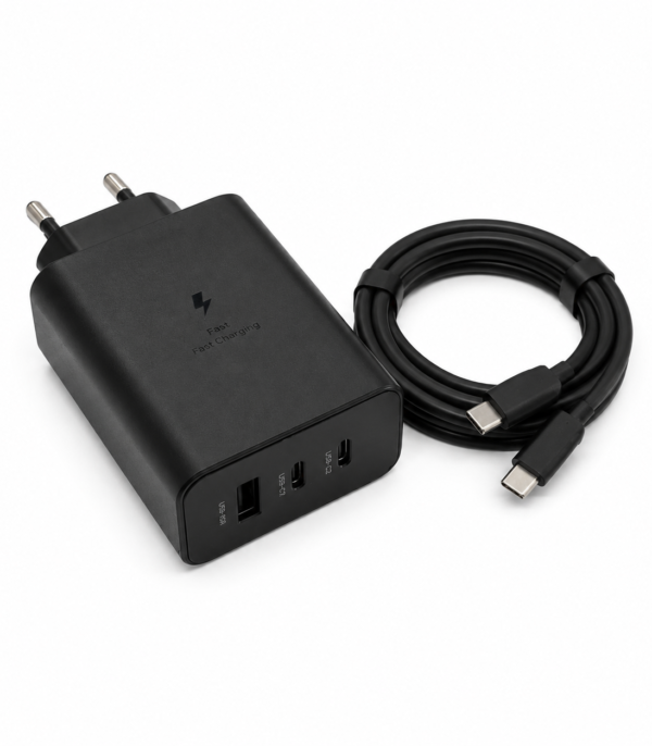ładowarka sieciowa 65w pd