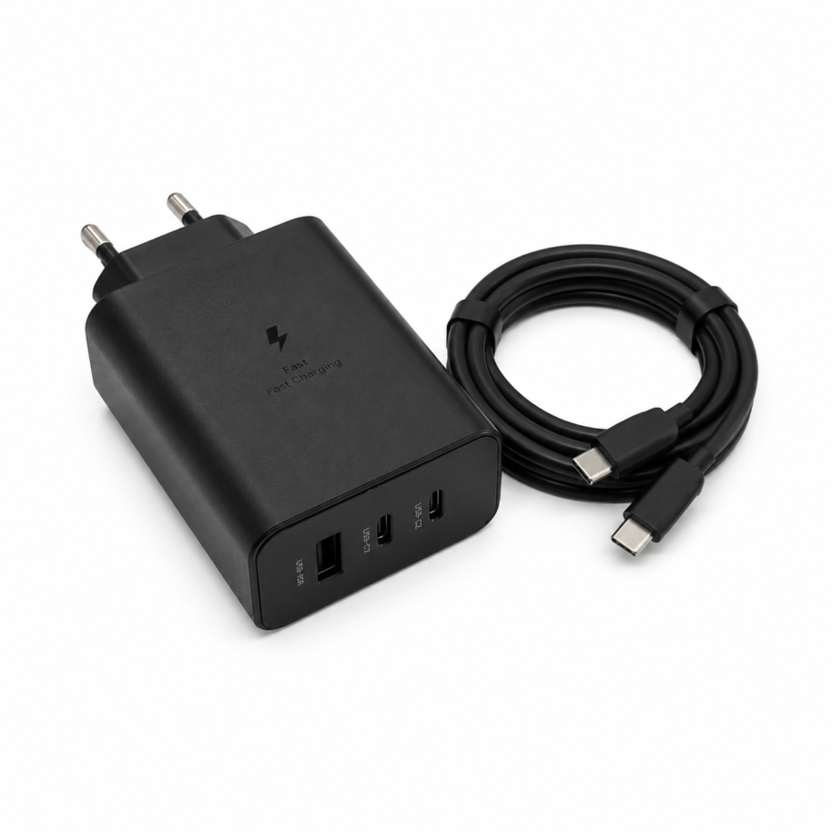 Ładowarka ładowarka sieciowa 65w pd