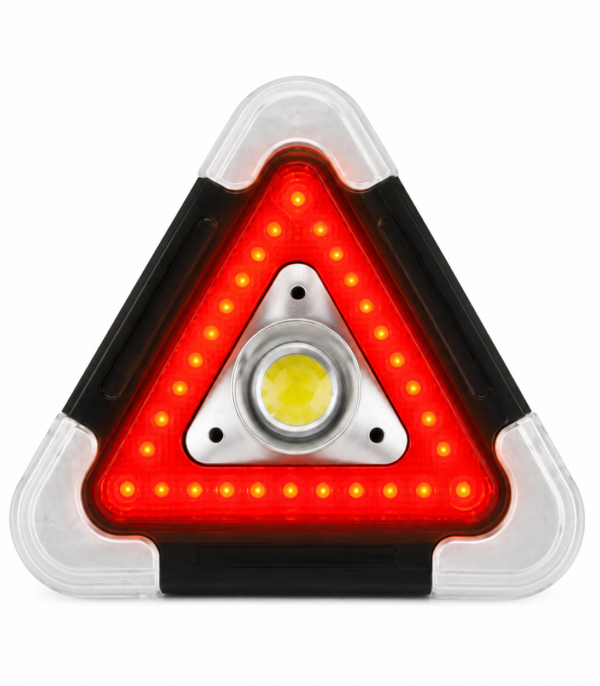 Lampa ostrzegawcza LED COB Hurry Bolt HB-6608 500 lm