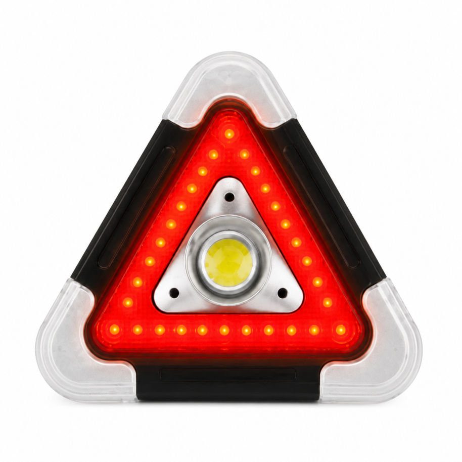 Lampa ostrzegawcza LED COB Hurry Bolt HB-6608 500 lm