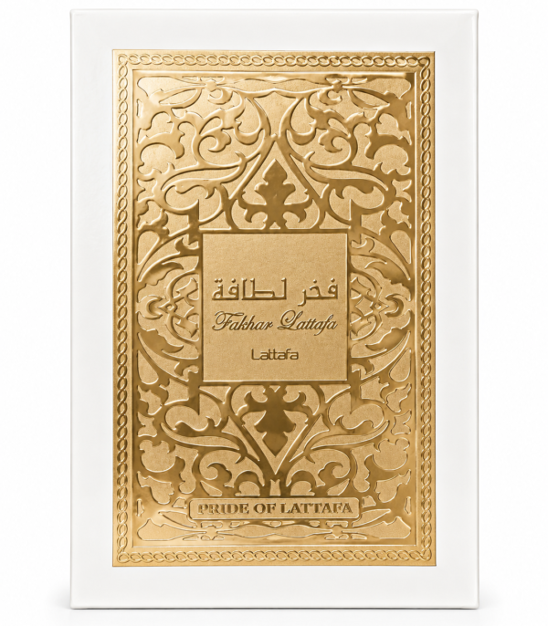 Perfumy Fakhar Women 100 ml Lattafa