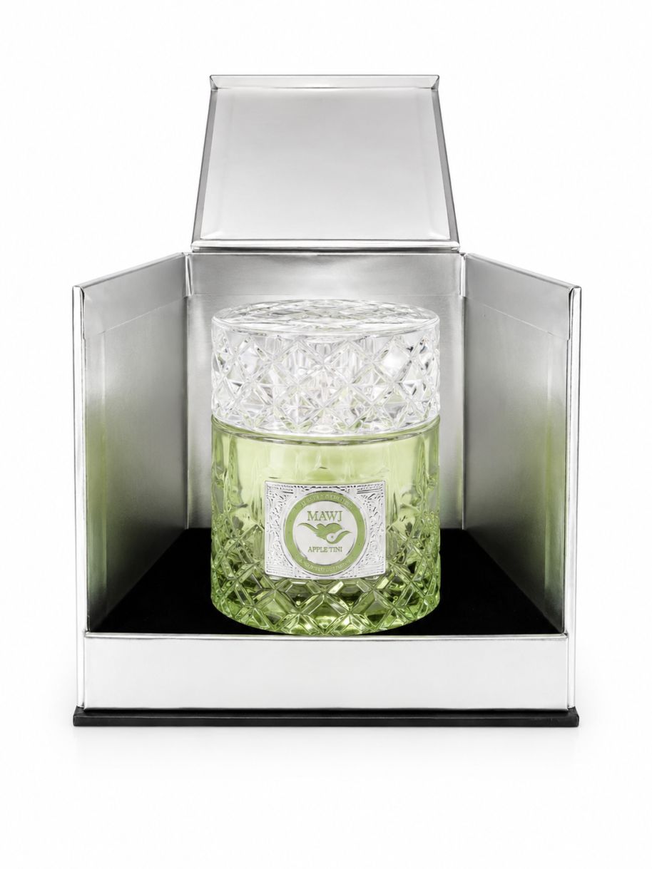 Perfumy Appletini 100 ml Mawj Paris Corner – owocowa woda perfumowana Perfumy Appletini 100 ml Mawj Paris Corner – owocowa woda perfumowana