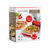 Pizza-maker GOURMETmaxx Pizza Maker 1800W