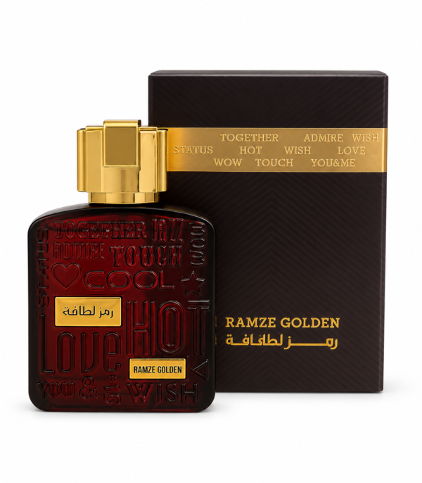 Ramze Ramze Golden 100 ml
