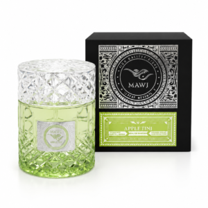 Perfumy Appletini 100 ml Mawj Paris Corner – owocowa woda perfumowana