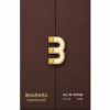 brąz1Perfumy Chocolate 100 ml Bharara z atomizerem podróżnym Perfumy Chocolate 100 ml Bharara z atomizerem podróżnym