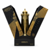 Perfumy Exclusive Private Gold 100 ml Ahisafa – luksusowa woda perfumowana