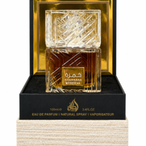 Perfumy Khamrah Mystical 100 ml Lattafa