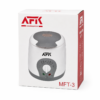 AFK Germany MFT-3 frytkownica elektryczna 3L AFK Germany MFT-3 frytkownica elektryczna 3L