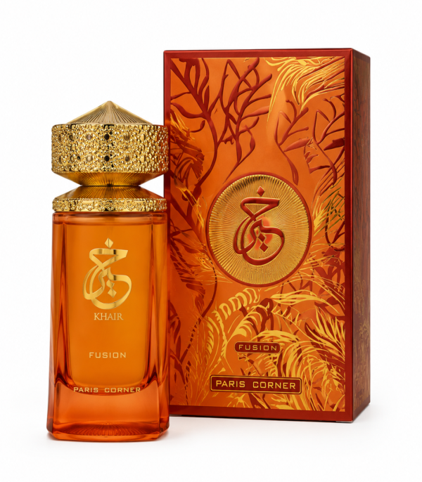 Paris Corner Khair Fusion 100 ml