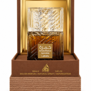 Perfumy Khamrah Qahwa 100 ml Lattafa