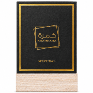 Perfumy Khamrah Mystical 100 ml Lattafa