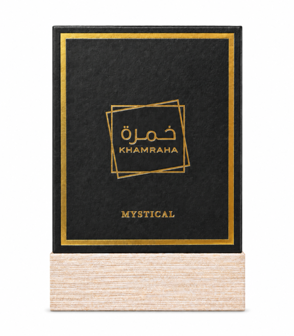 Perfumy Khamrah Mystical 100 ml Lattafa