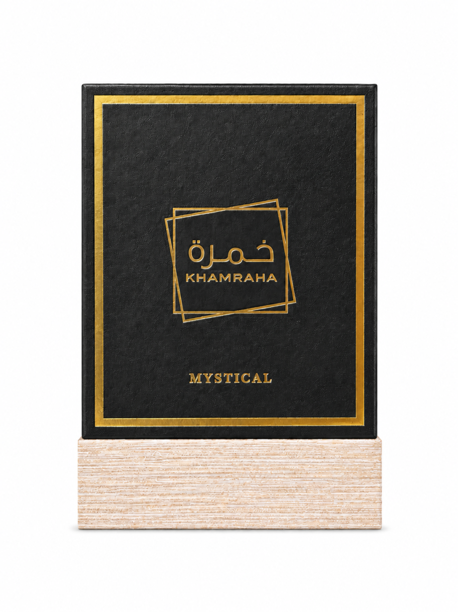 Perfumy Khamrah Mystical 100 ml Lattafa Perfumy Khamrah Mystical 100 ml Lattafa