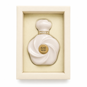 Perfumy Rose Noir Extrait de Parfum 75 ml Ahmed Al Maghribi