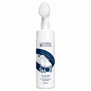 Herba Clean Shoe Cleaner 150 ml środek do czyszczenia obuwia
