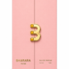 Perfumy Rose 100 ml Bharara z atomizerem podróżnym Perfumy Rose 100 ml Bharara z atomizerem podróżnym