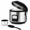 SilverCrest Ryżowar 1L 400W SilverCrest Ryżowar 1L 400W