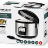 SilverCrest Ryżowar 1L 400W SilverCrest Ryżowar 1L 400W